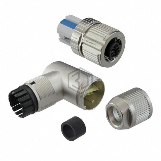 1424685 - Phoenix Contact - Circular Connectors