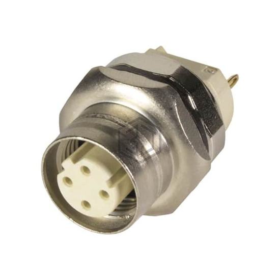 21033812431 - HARTING - Circular Connectors