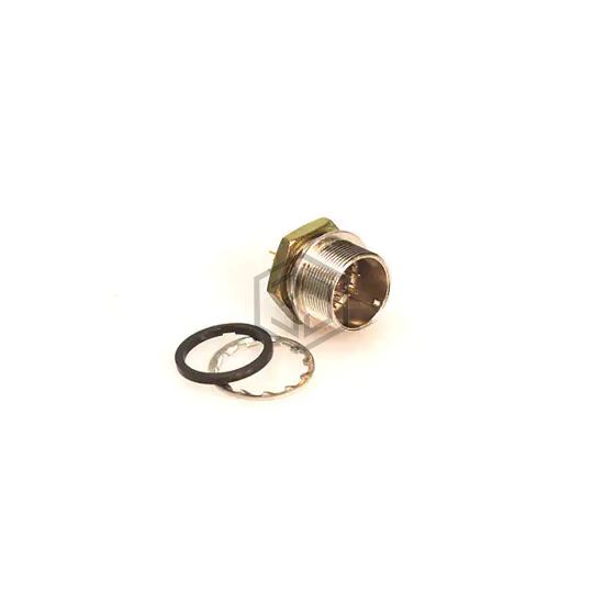 HR25-9TR-20PA(71) - Hirose Electric Co Ltd - Circular Connectors