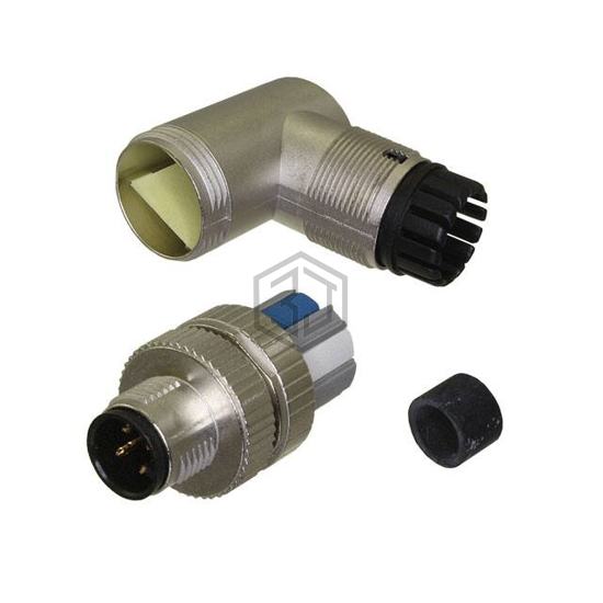 1424667 - Phoenix Contact - Circular Connectors