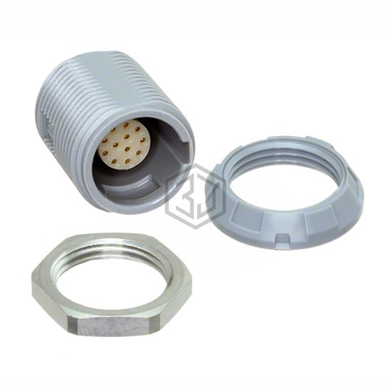 G51M07-P12LCC9-0070 - ODU - Circular Connectors
