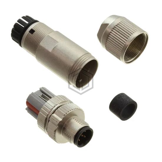 1424678 - Phoenix Contact - Circular Connectors