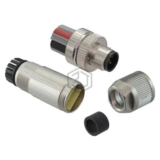 1424670 - Phoenix Contact - Circular Connectors