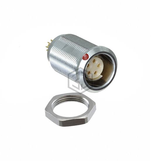 G10F1C-P05LFG0-0000 - ODU - Circular Connectors