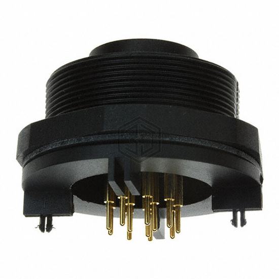 PX0707/P/12 - Bulgin - Circular Connectors