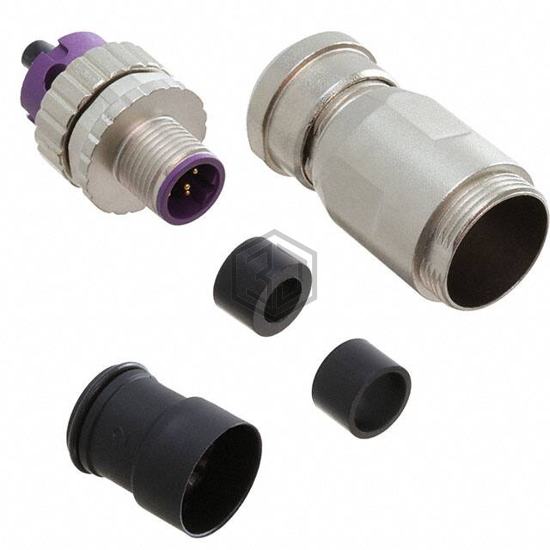 21033491501 - HARTING - Circular Connectors