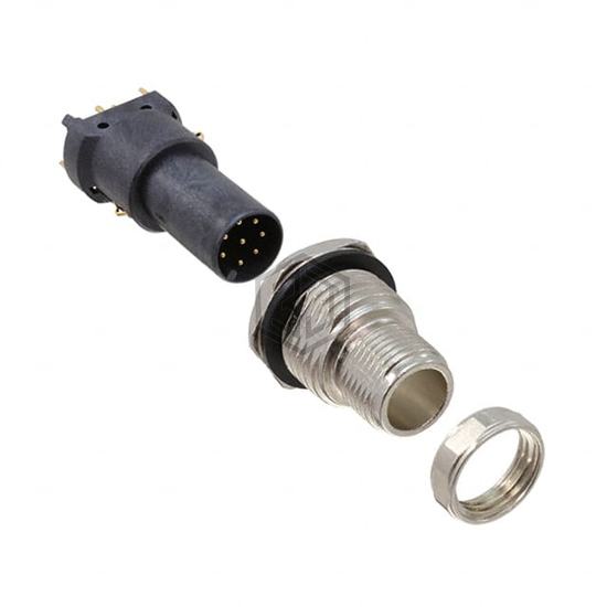 21033211830 - HARTING - Circular Connectors