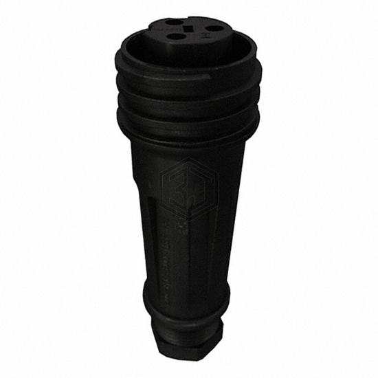 PX0921/03/S - Bulgin - Circular Connectors