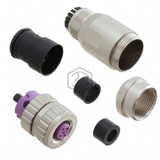 21033492501 - HARTING - Circular Connectors