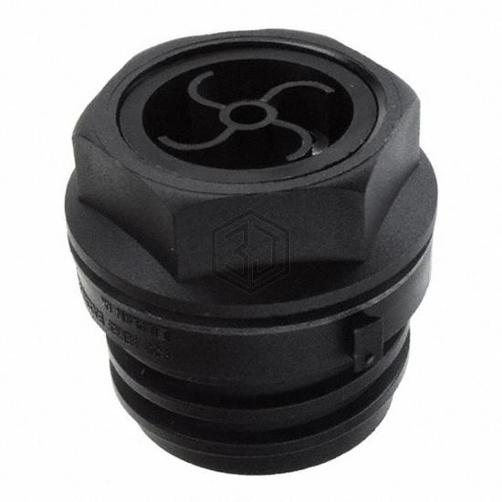 PX0931/04/S - Bulgin - Circular Connectors