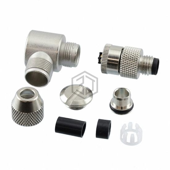 1436466 - Phoenix Contact - Circular Connectors