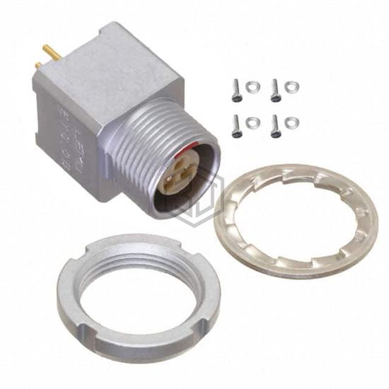 EYG.0B.303.CLN - LEMO - Circular Connectors