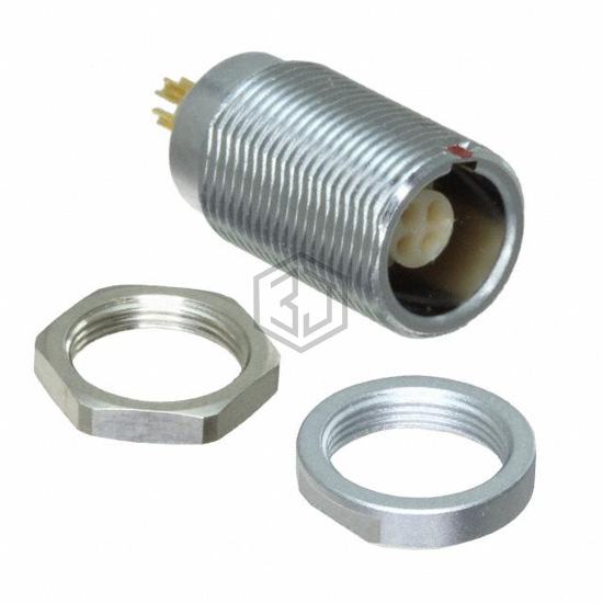 G5CL0C-P04LCC0-0000 - ODU - Circular Connectors