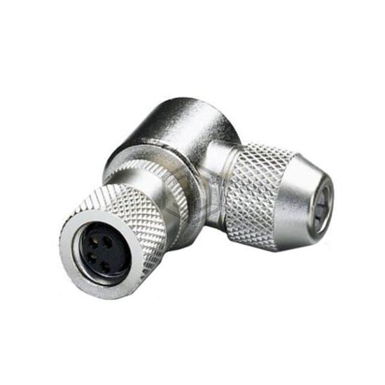 1436482 - Phoenix Contact - Circular Connectors
