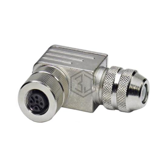 1430433 - Phoenix Contact - Circular Connectors