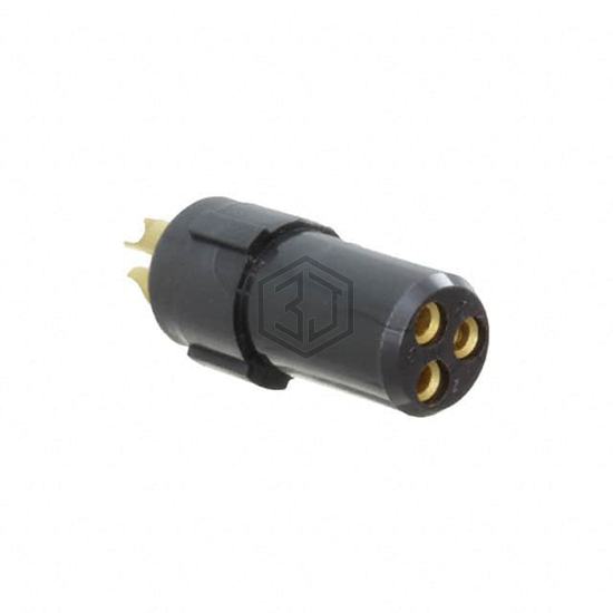 BIS10PLN0314F - Souriau-Sunbank by Eaton - Circular Connectors