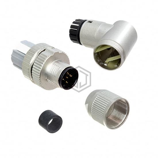 1424663 - Phoenix Contact - Circular Connectors