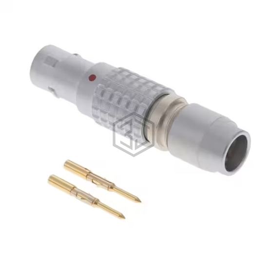 FGG.0B.302.CYCD56 - LEMO - Circular Connectors
