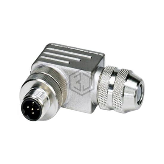 1430417 - Phoenix Contact - Circular Connectors
