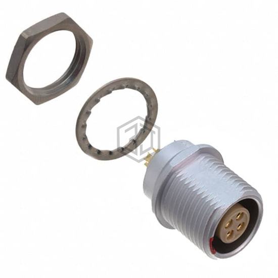 EEG.1B.304.CLL - LEMO - Circular Connectors