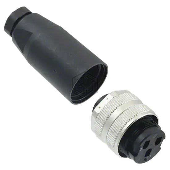 1521300 - Phoenix Contact - Circular Connectors