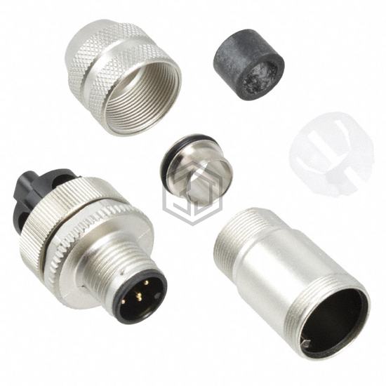 1508352 - Phoenix Contact - Circular Connectors