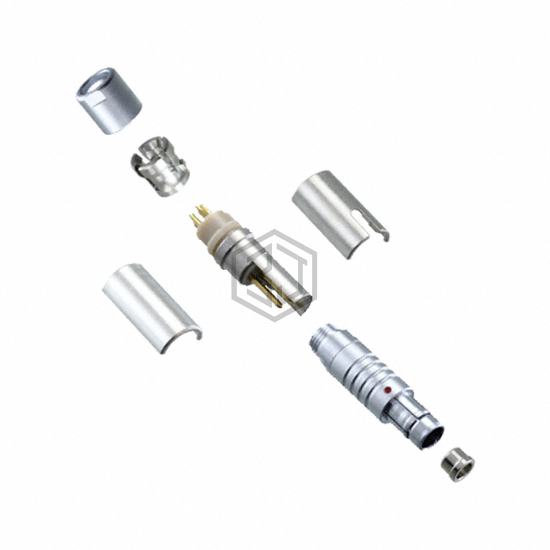 S10F1C-P03MJG0-4500 - ODU - Circular Connectors