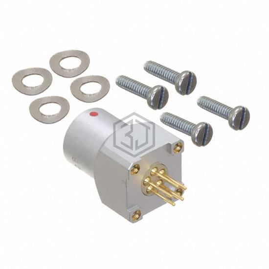 EZG.0B.305.CLN - LEMO - Circular Connectors