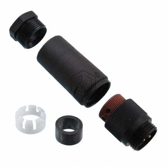 RSC 50/16 - Lumberg Automation - Circular Connectors
