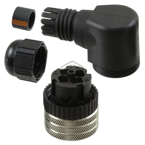 1200710037 - Molex - Circular Connectors