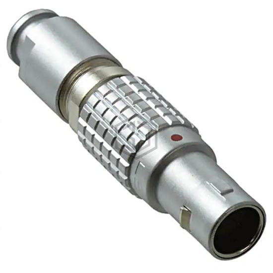 FGA.0B.303.CLAD52Z - LEMO - Circular Connectors