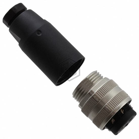 1521287 - Phoenix Contact - Circular Connectors