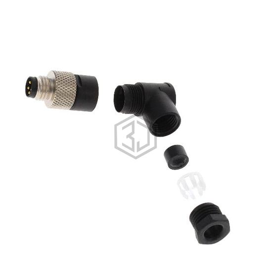 1200910012 - Molex - Circular Connectors