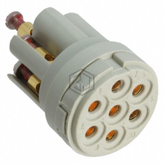 1594801 - Phoenix Contact - Circular Connectors