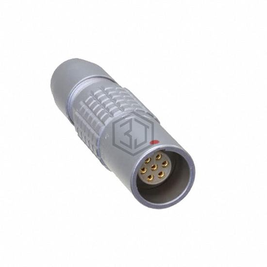 PHG.0B.307.CLLD52 - LEMO - Circular Connectors