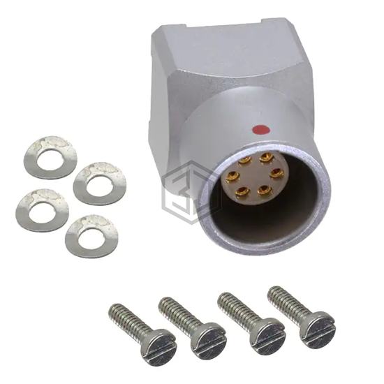EZG.0B.306.CLN - LEMO - Circular Connectors