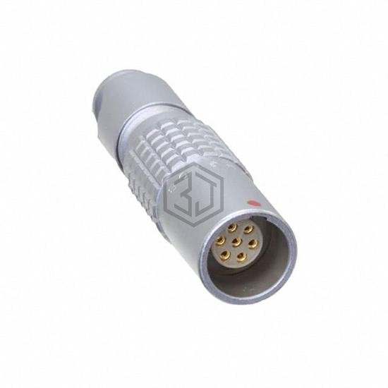 PHG.0B.307.CLLD52Z - LEMO - Circular Connectors