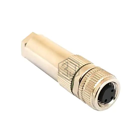 PXMBNI08FBF03ASC - Bulgin - Circular Connectors