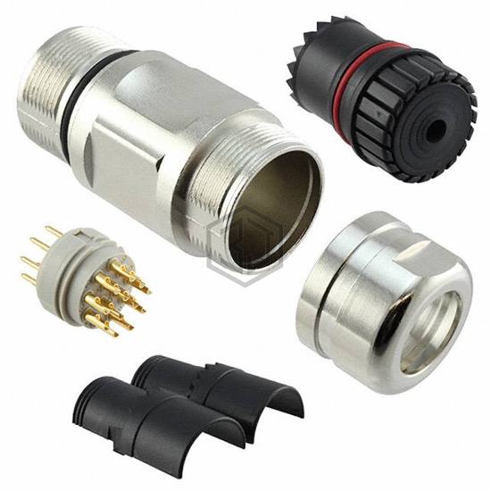 1620159 - Phoenix Contact - Circular Connectors