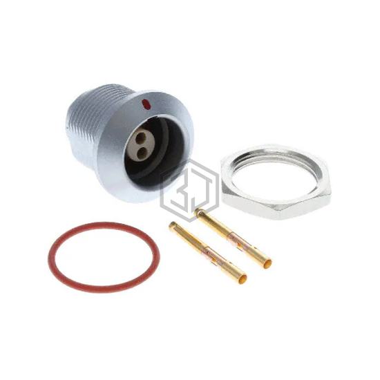EGG.1K.302.CYM - LEMO - Circular Connectors
