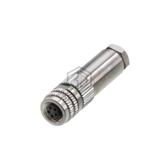 PXMBNI08FBF05BSC - Bulgin - Circular Connectors