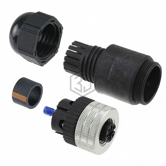 1300340007 - Molex - Circular Connectors