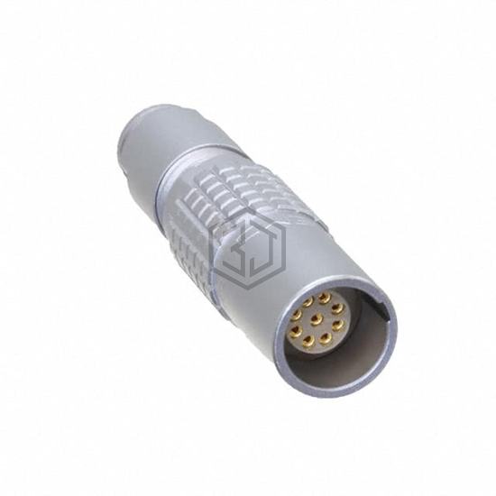 PHG.0B.309.CLLD52Z - LEMO - Circular Connectors