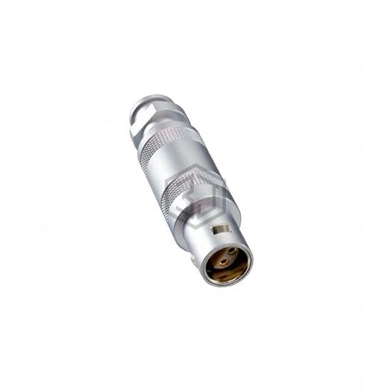 FFA.1S.304.CLAC42Z - LEMO - Circular Connectors
