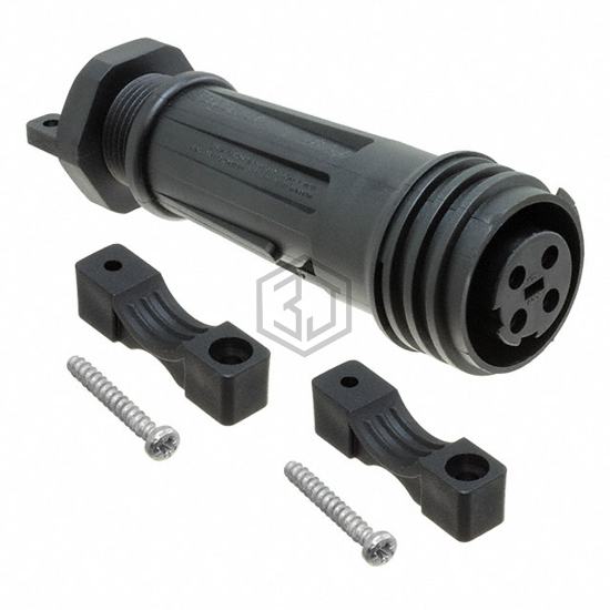 PXA921/04/S - Bulgin - Circular Connectors