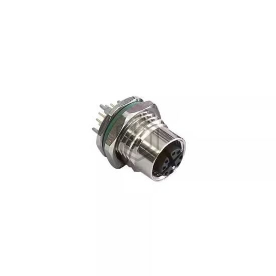 PXMBNI12RPF08XPCM16 - Bulgin - Circular Connectors