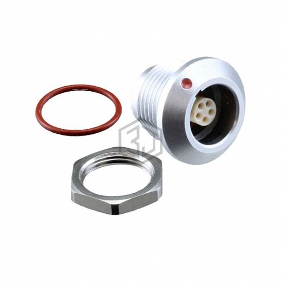 G10K0C-P05LFG0-0000 - ODU - Circular Connectors