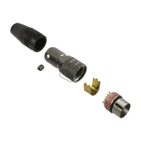 HR25-9TP-16P(74) - Hirose Electric Co Ltd - Circular Connectors