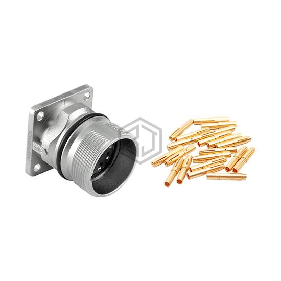 MA1LAP1200S-KIT - Amphenol Sine Systems Corp - Circular Connectors