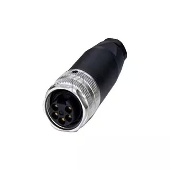 1521384 - Phoenix Contact - Circular Connectors